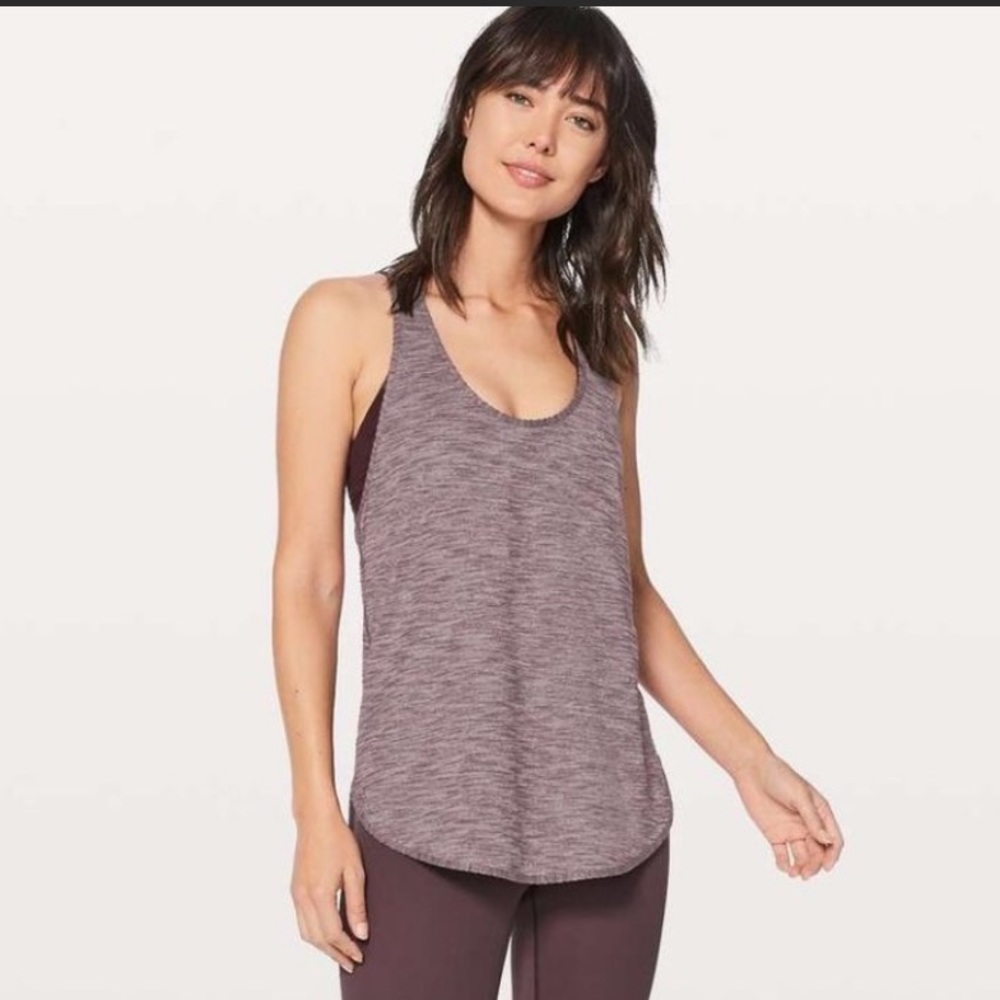 105 Singlet Lululemon